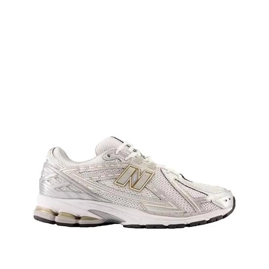 Chaussures New Balance 1906R Blanc/Gris