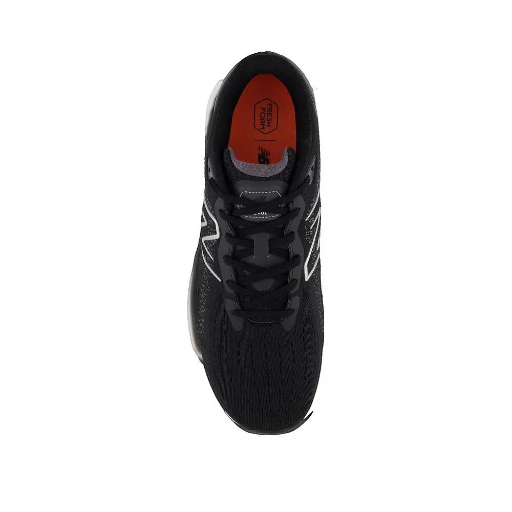 Chaussures de course New Balance Fresh Foam Evoz V2 Noir 2/3