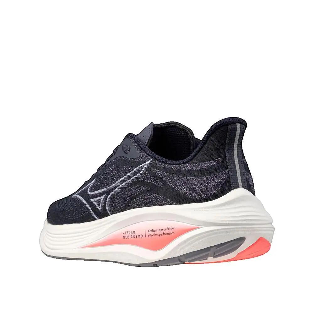 Zapatos de correr Mizuno Neo Cosmo Mujer Azul 3/10