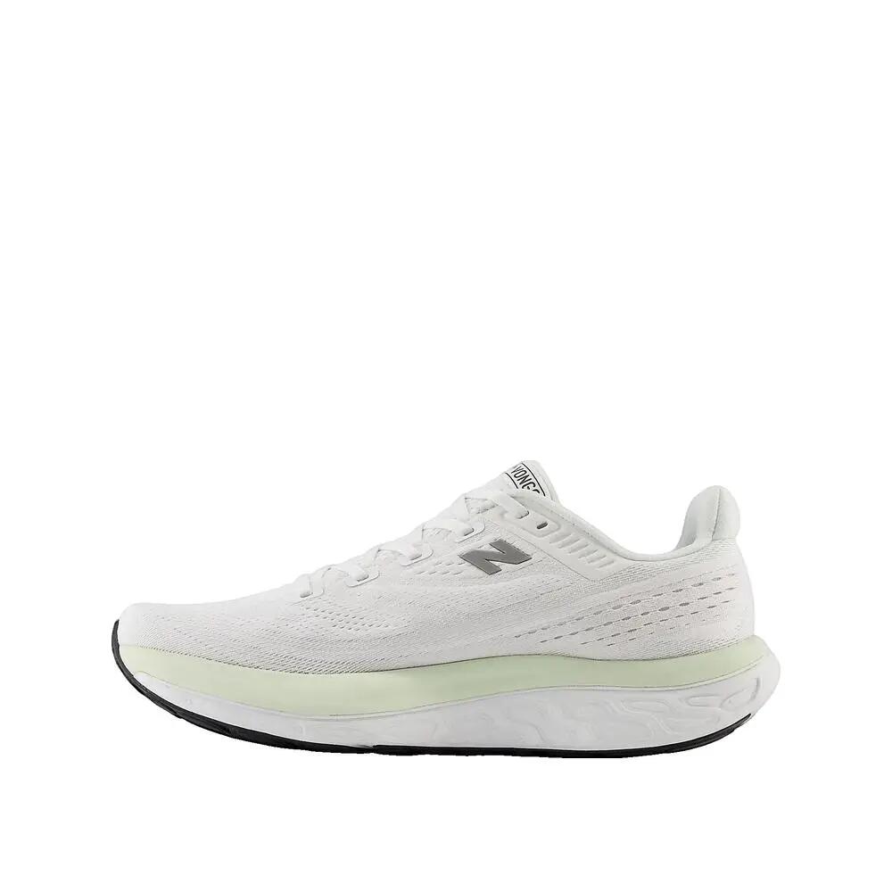 Shoes - Running - Adult - Fresh Foam X Vongo V6 - Blanc réfléchissant. 3/3