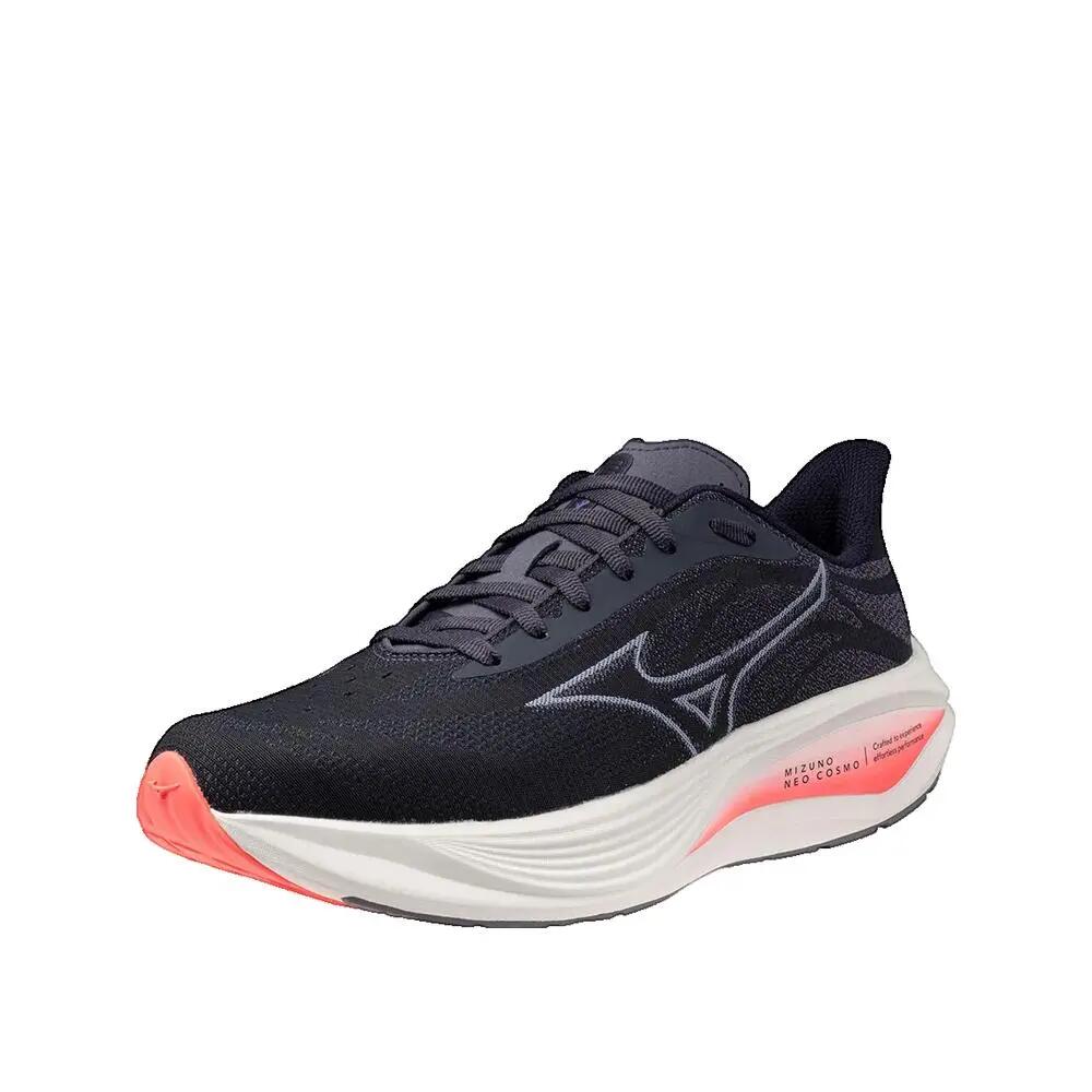 Zapatos de correr Mizuno Neo Cosmo Mujer Azul 2/10
