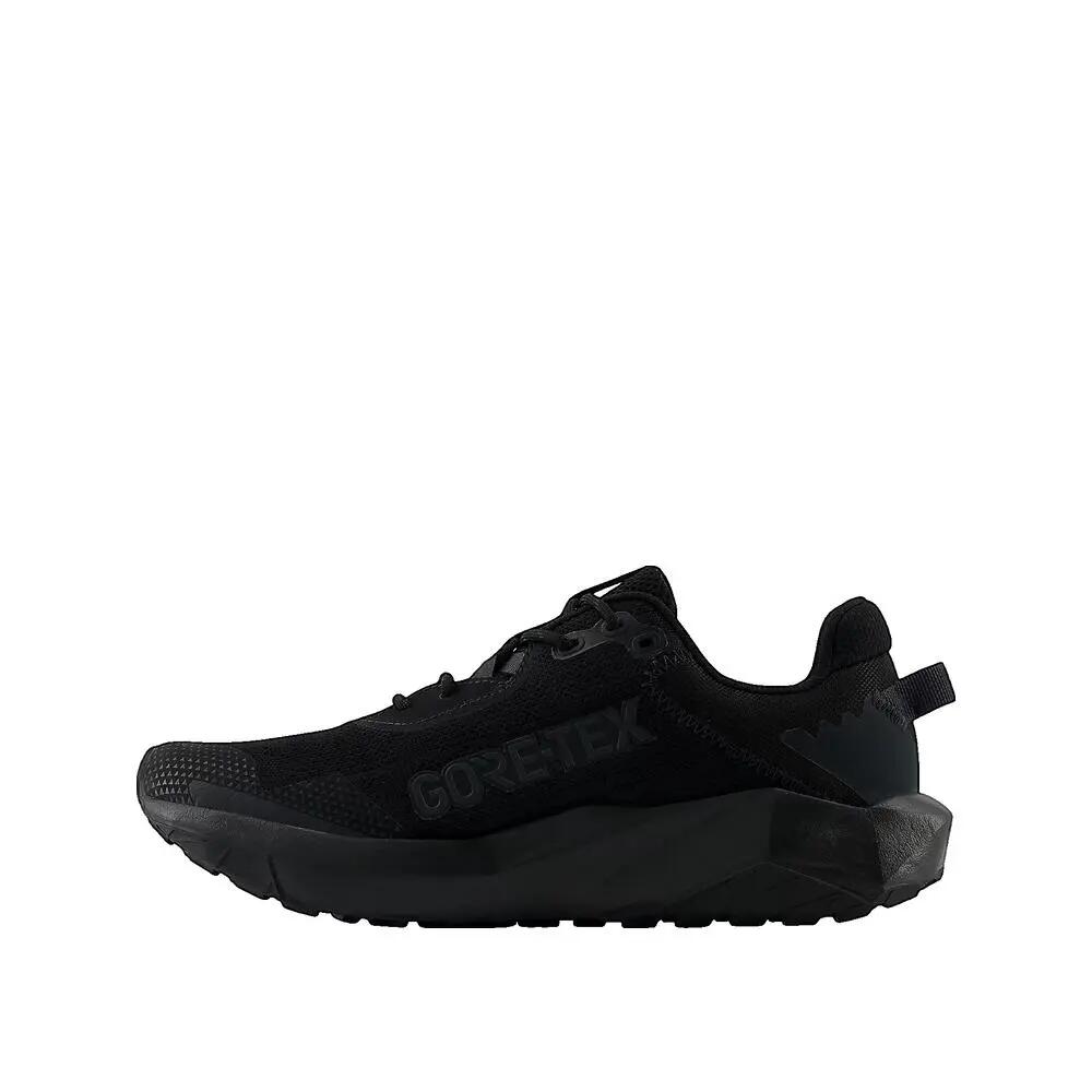 Zapatillas de trail New Balance DynaSoft Nitrel V6 Negro 3/5