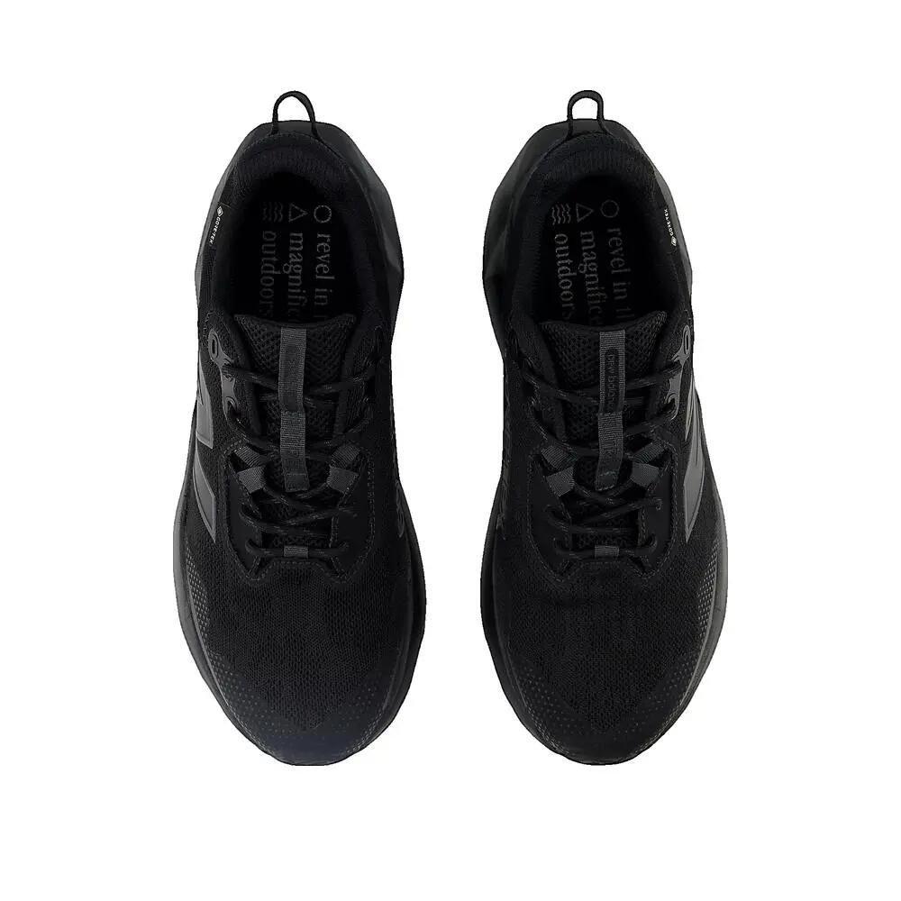 Zapatillas de trail New Balance DynaSoft Nitrel V6 Negro 2/5