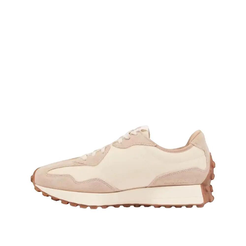 Chaussures New Balance 327 Beige 3/3
