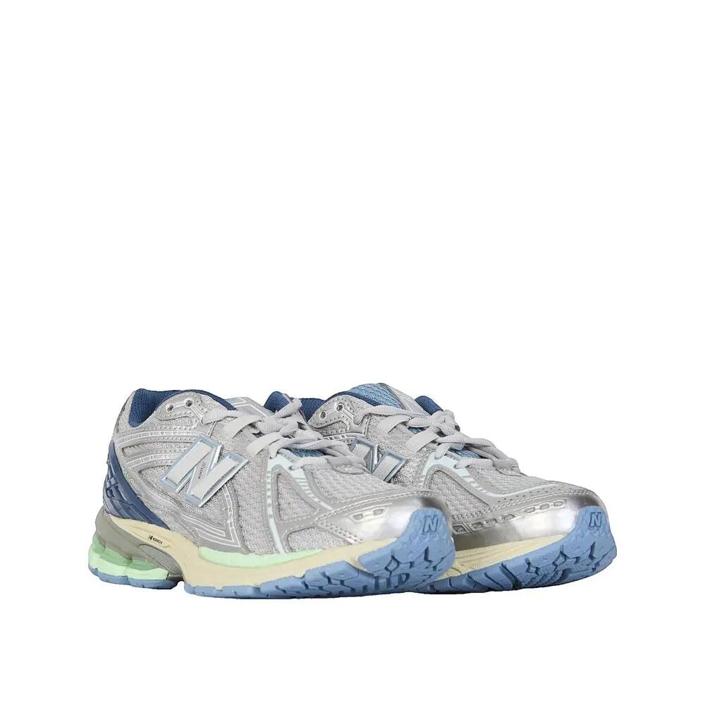 Chaussures New Balance 1906 Argent Métallique 3/5