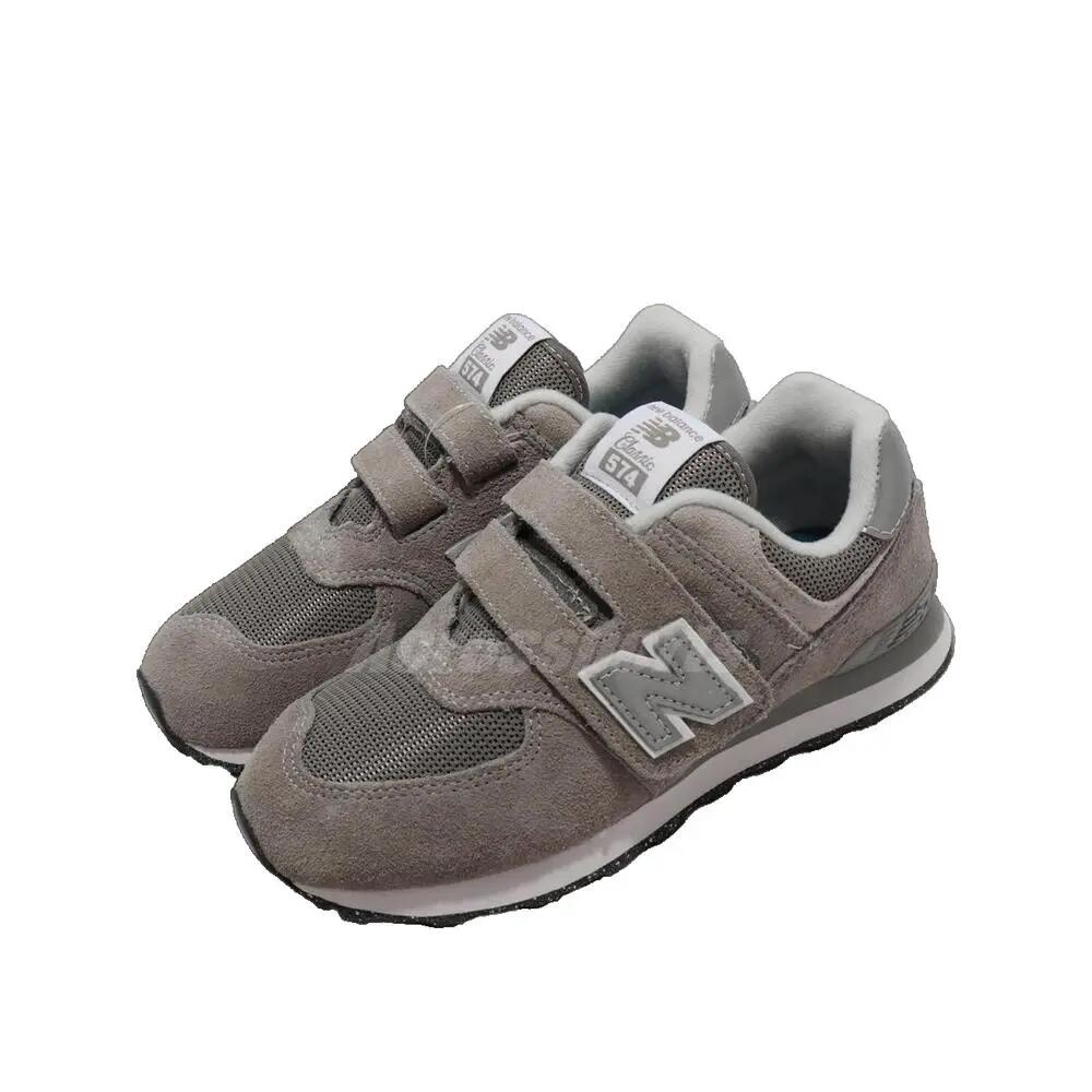 Chaussures New Balance 574 Grises 2/3