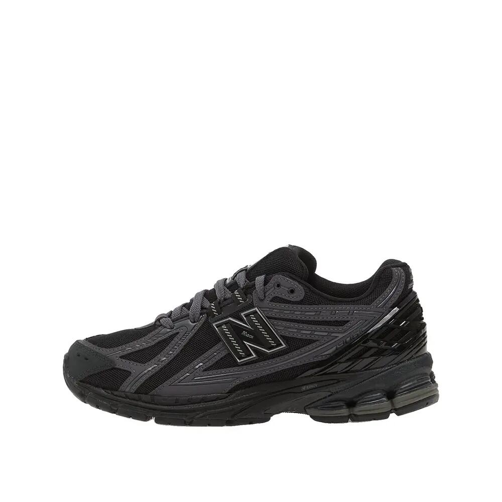 Schoenen New Balance 1906R Zwart 6/6