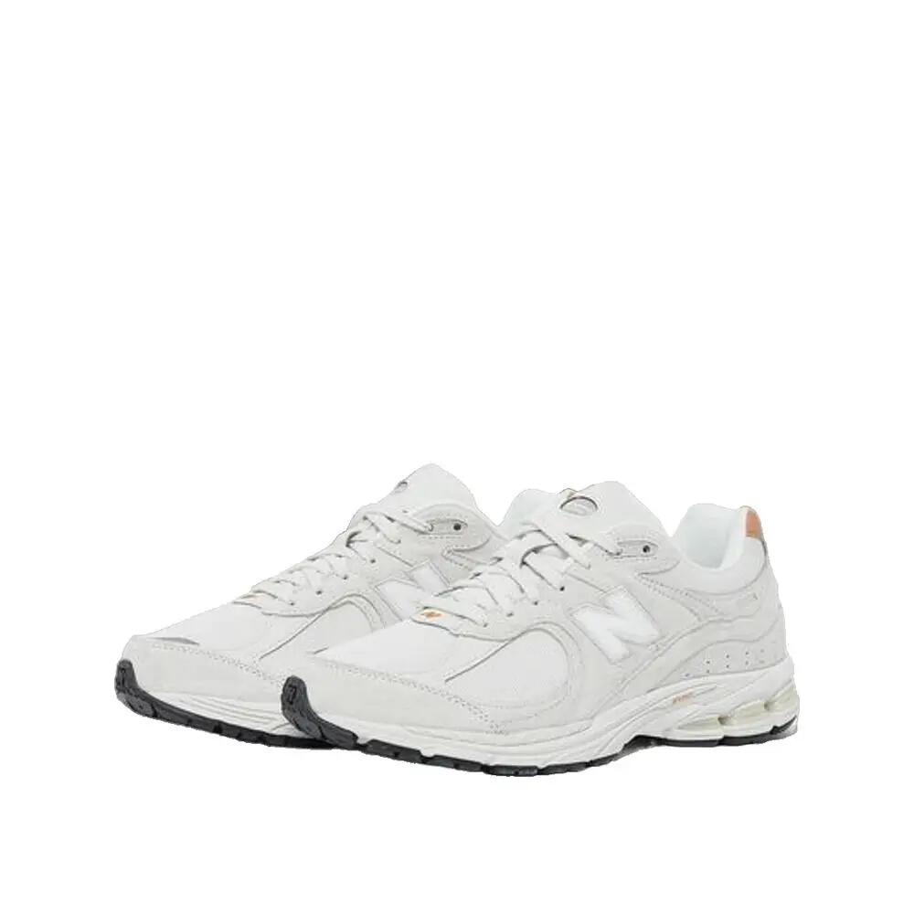 Chaussures New Balance 2002R Beige 2/3