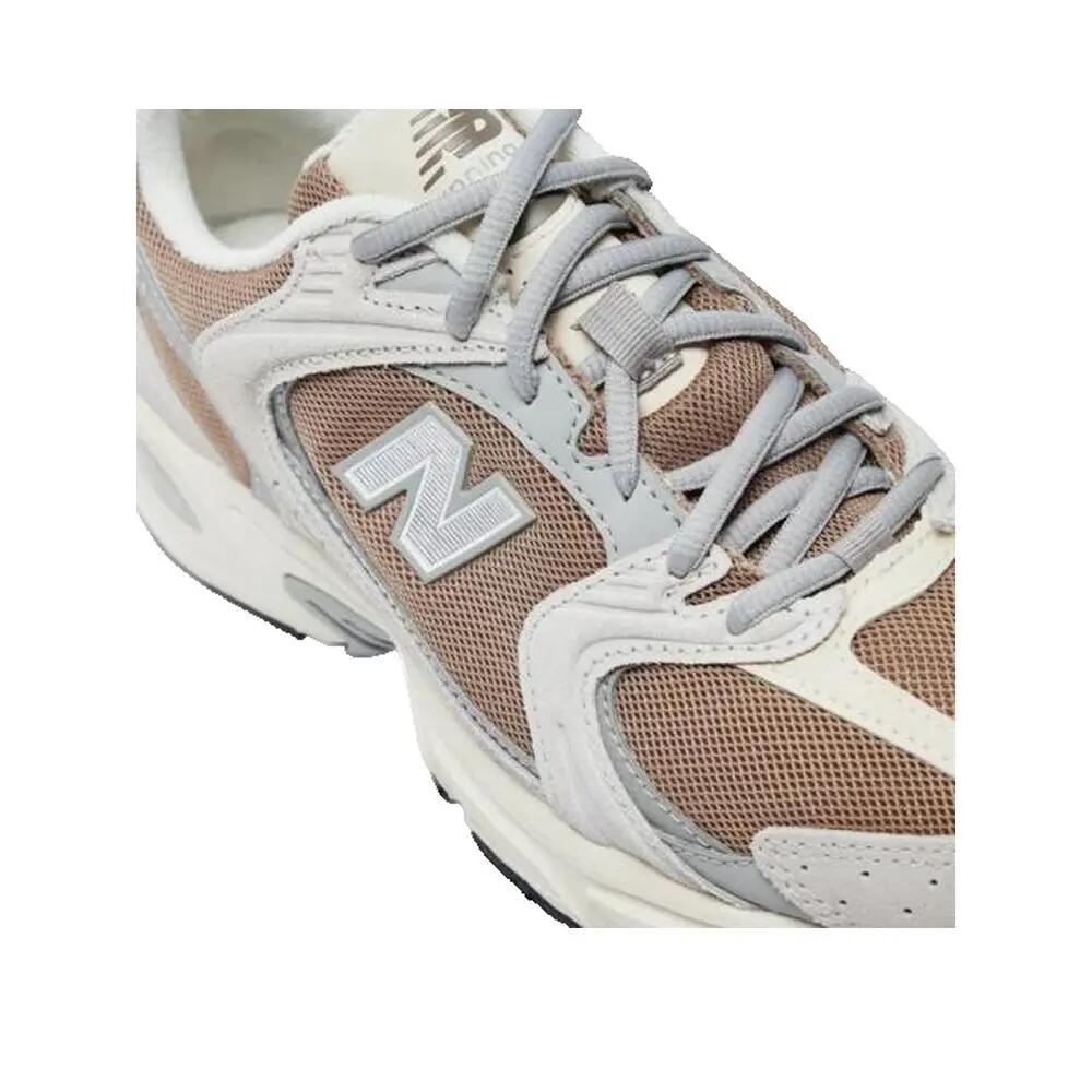 Zapatos New Balance 530 Mujer Marrón/Beige 2/5
