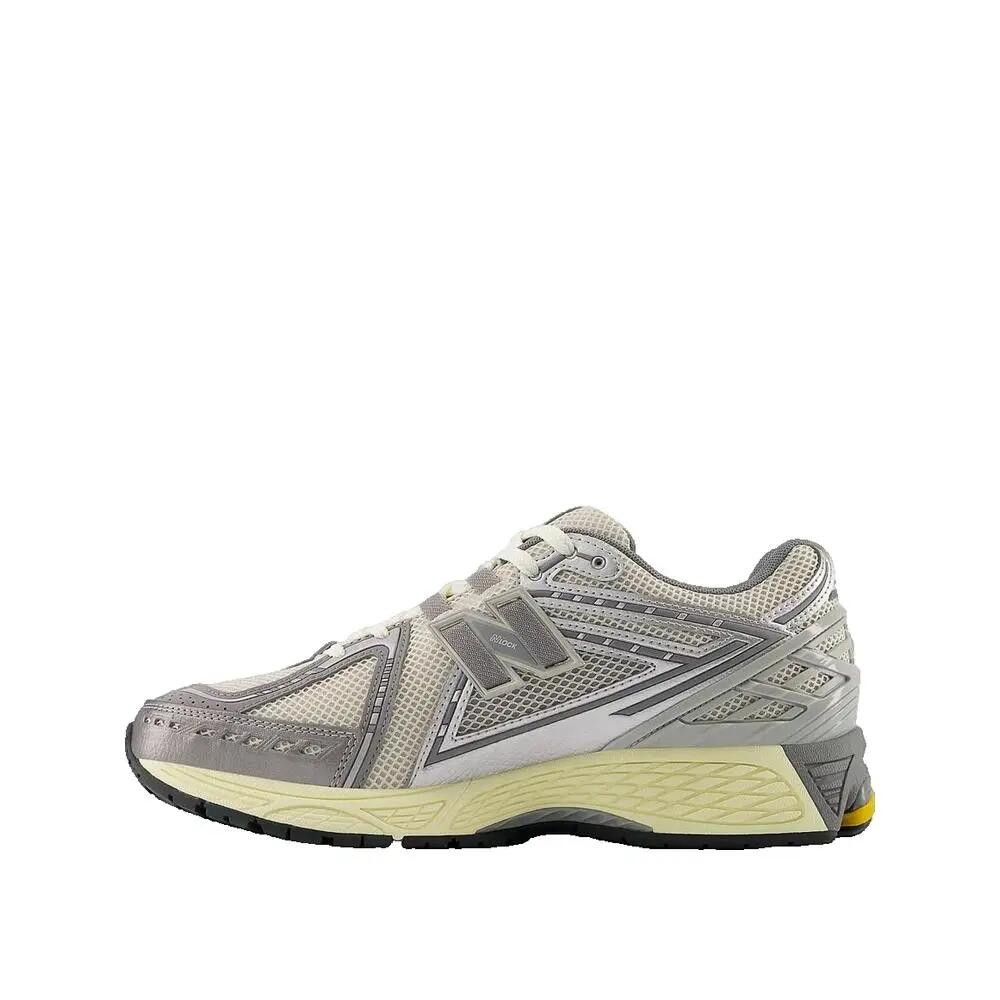 Scarpe New Balance 1906R Grigio/Beige 3/3