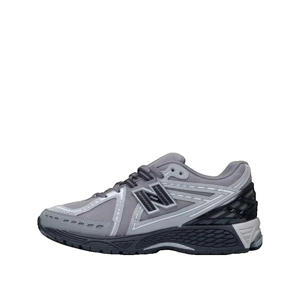 Schoenen New Balance M1906 Grijs/Zwart 3/3