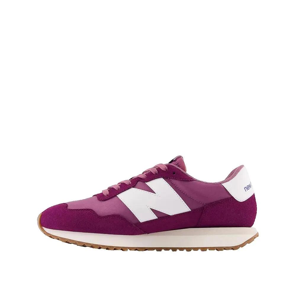 Zapatos New Balance 237 Marrón 3/3