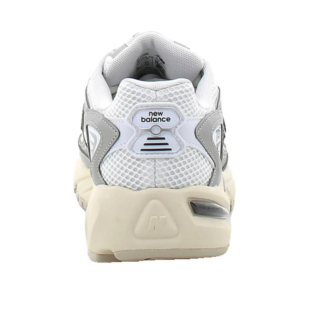 Zapatillas New Balance 725 Blancas 4/5