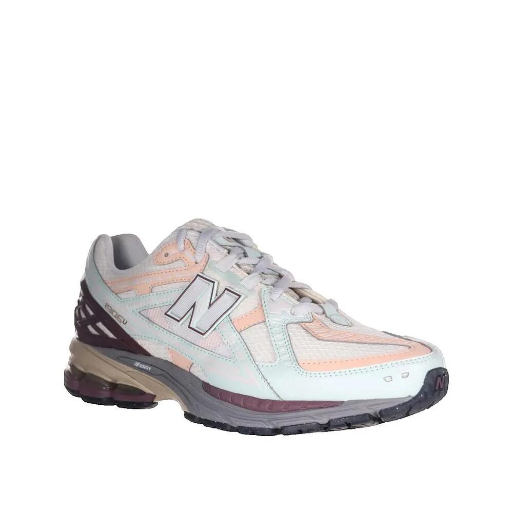 Chaussures New Balance 1906 Utility Grises 3/3