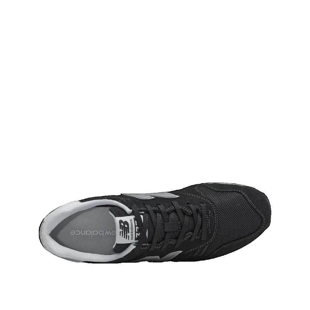 Chaussures New Balance 373 Noir/Blanc 2/5