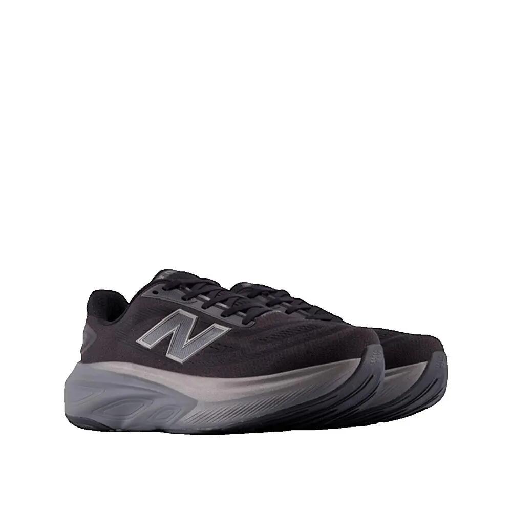 Sapatos de cidade New Balance Fresh Foam X More V6 Preto 3/3