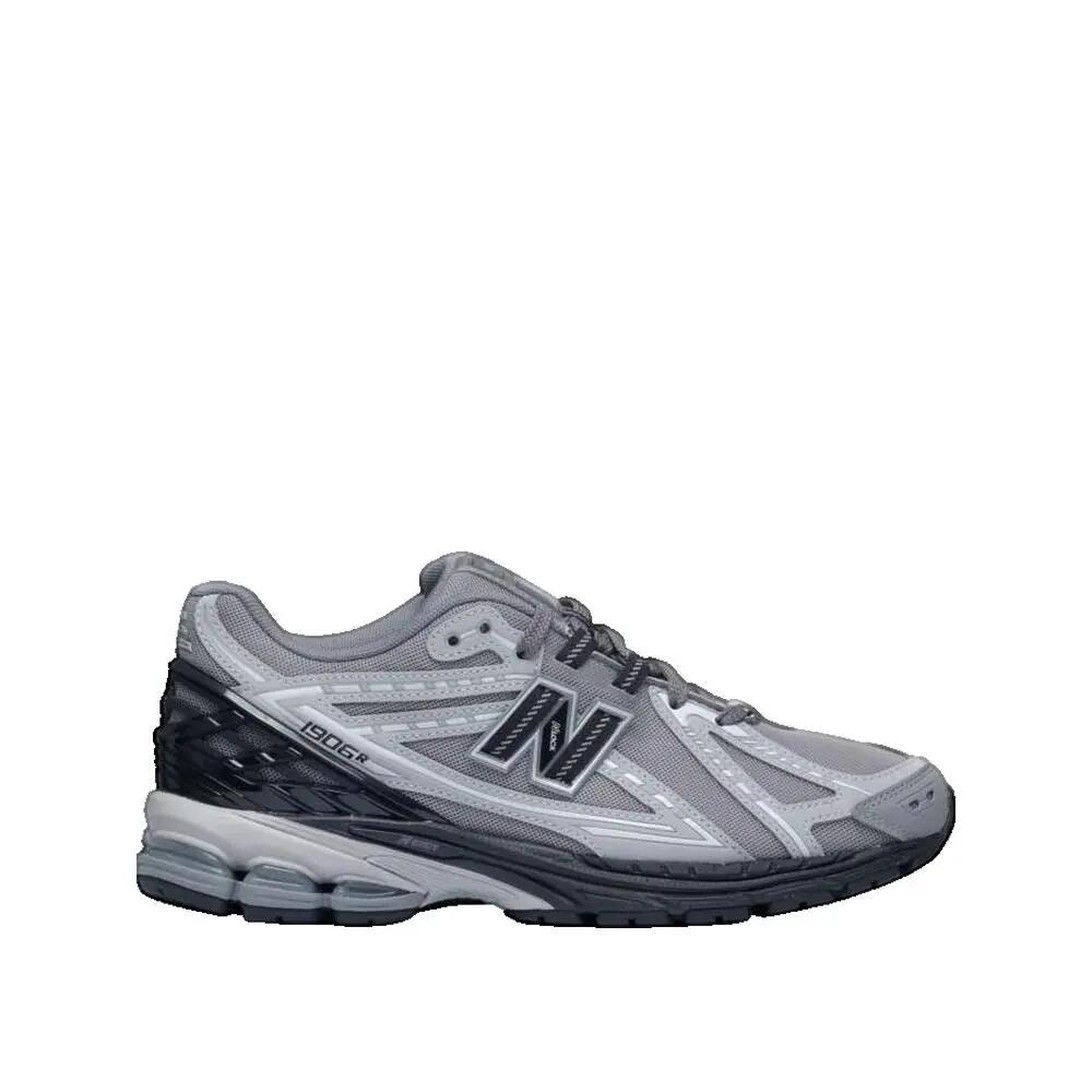 Schoenen New Balance M1906 Grijs/Zwart 2/3