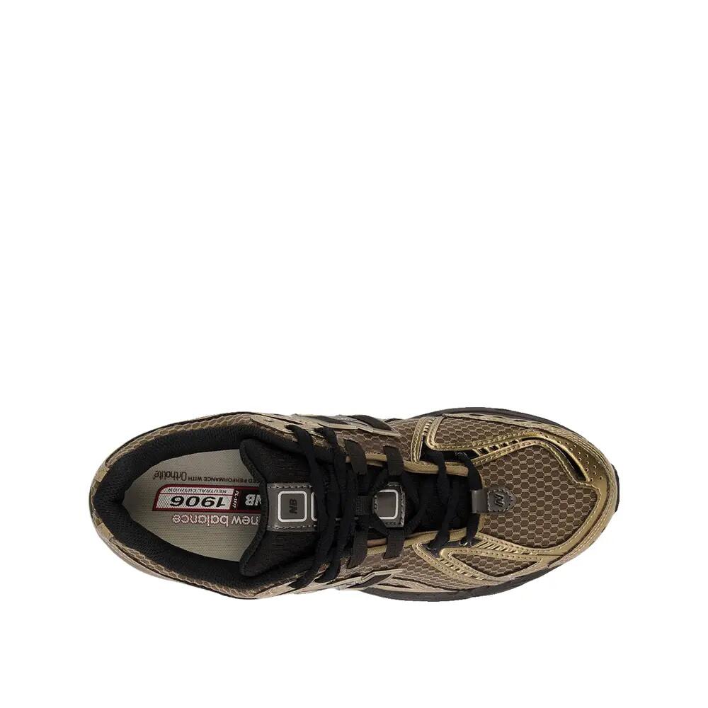 New Balance 1906R Bronze/Schwarz 9/10
