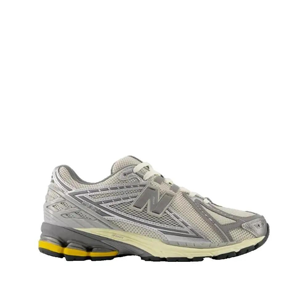 Scarpe New Balance 1906R Grigio/Beige 2/3