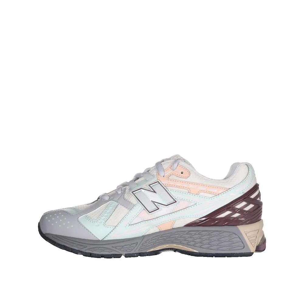 Chaussures New Balance 1906 Utility Grises 2/3