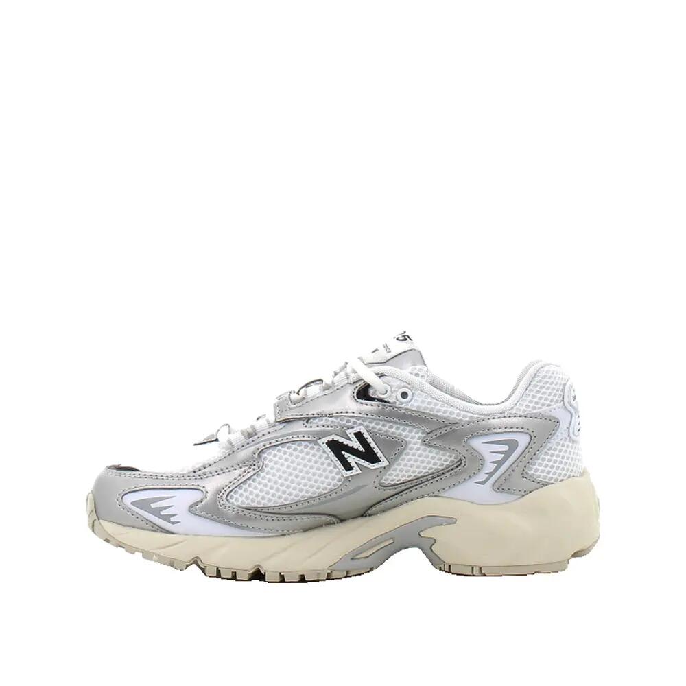 Zapatillas New Balance 725 Blancas 3/5