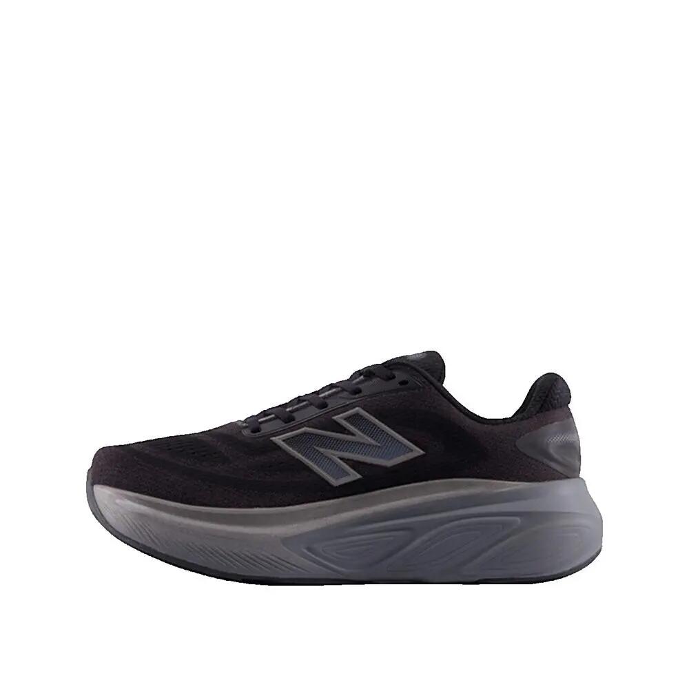 Sapatos de cidade New Balance Fresh Foam X More V6 Preto 2/3