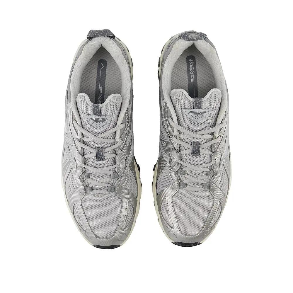 Zapatos New Balance ML610TAU Plata 2/5