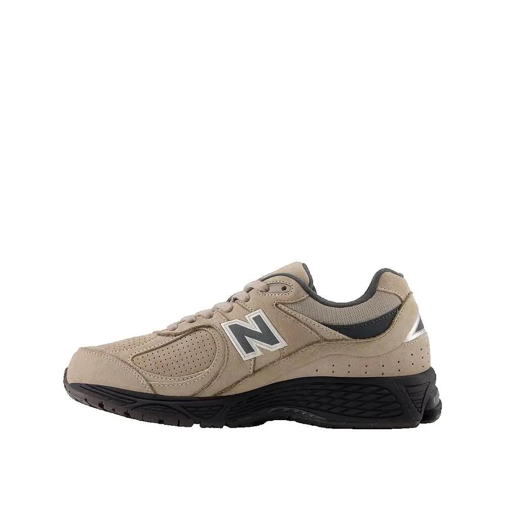New Balance 2002R Beige 3/3