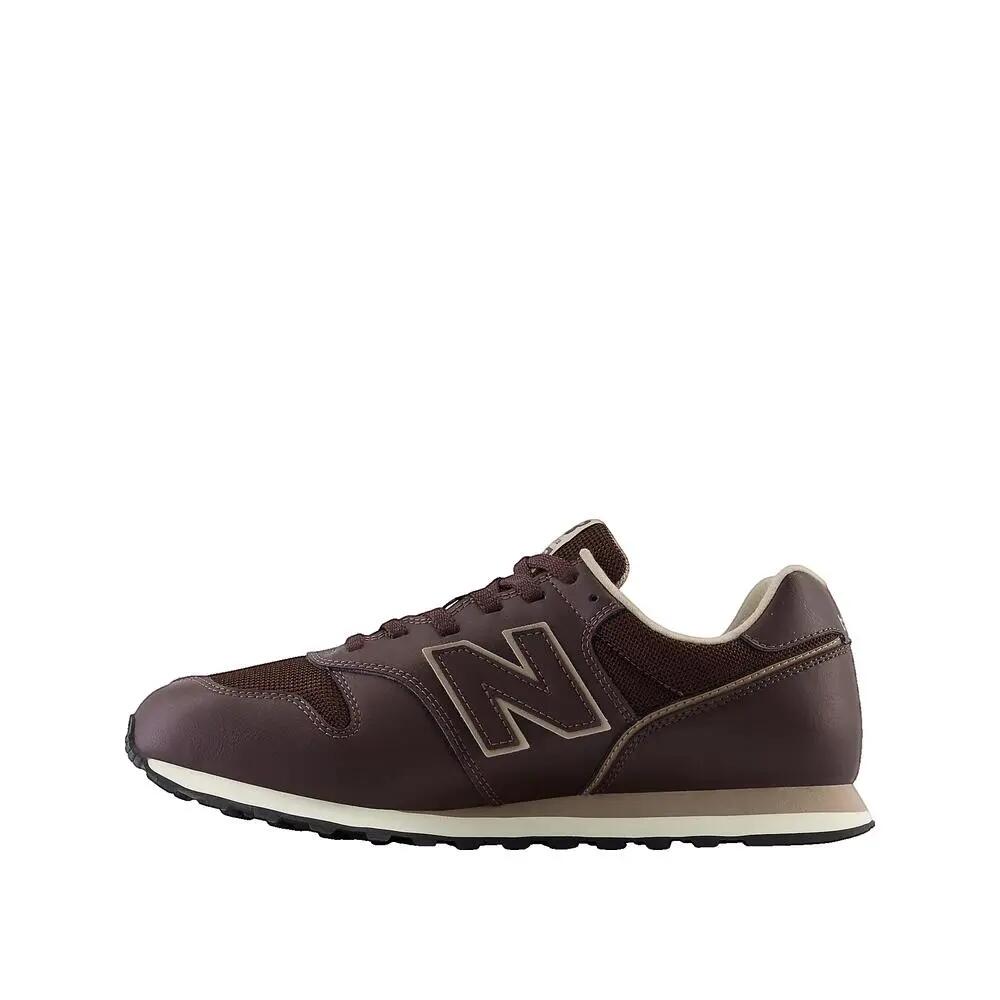 Zapatos New Balance ML373 Marrón 3/7