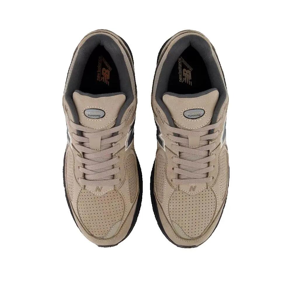 New Balance 2002R Beige 2/3