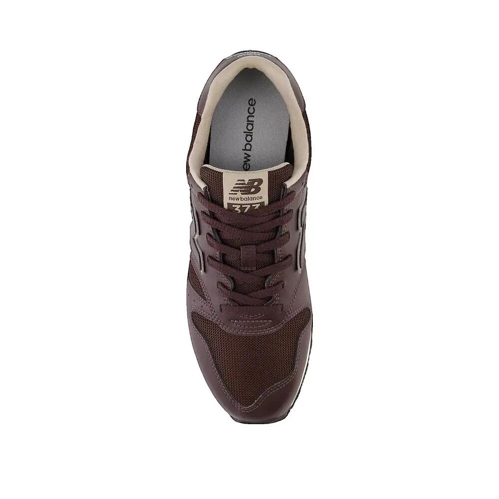 Zapatos New Balance ML373 Marrón 2/7
