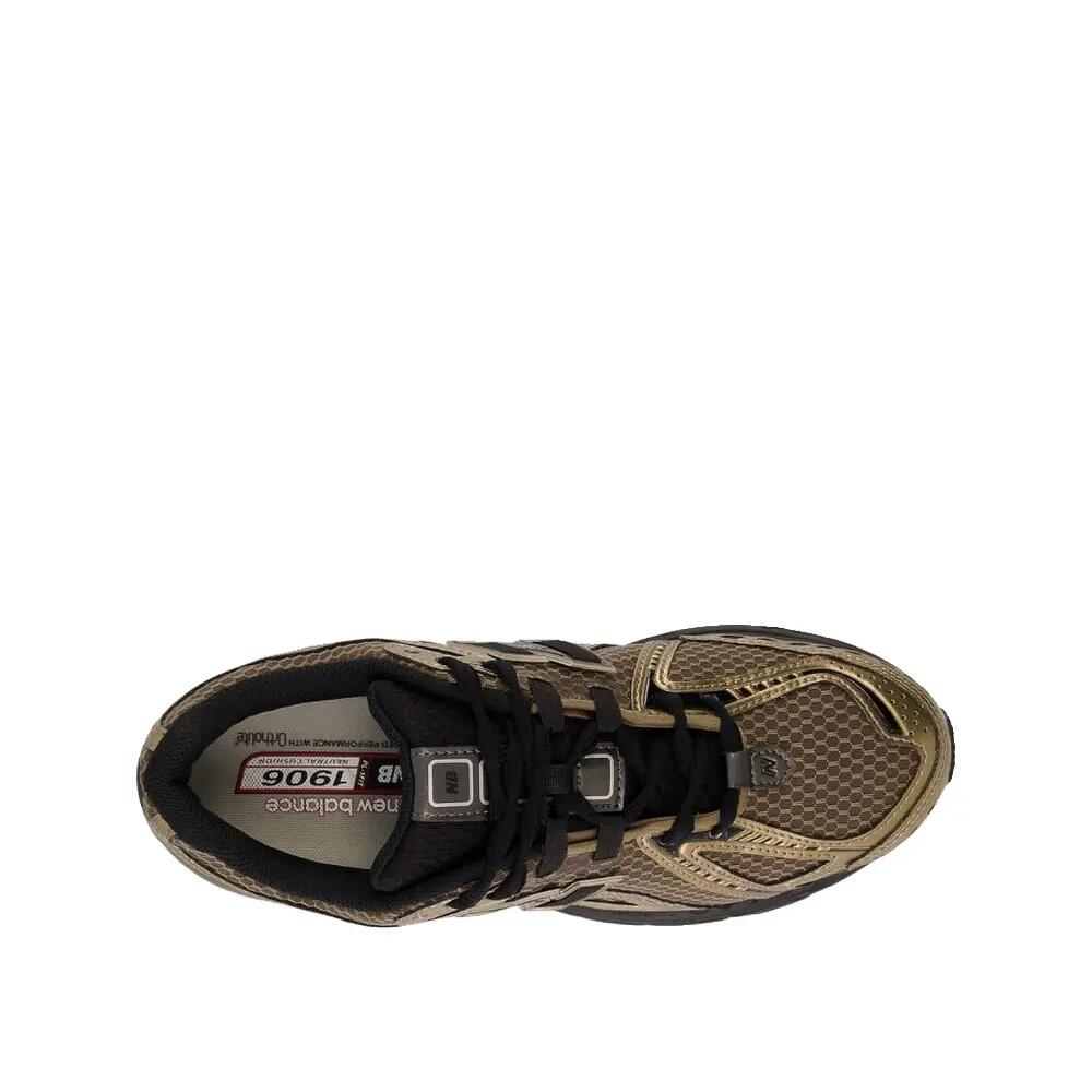 New Balance 1906R Bronze/Schwarz 3/10