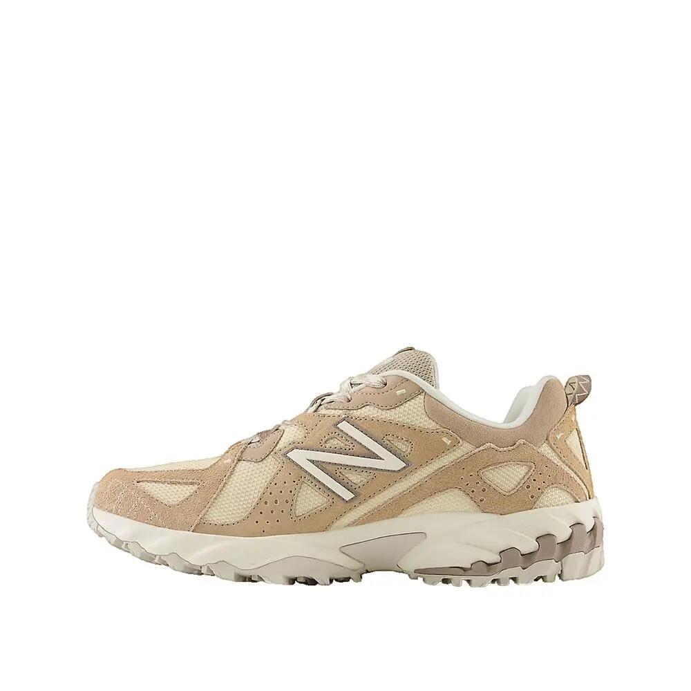 Zapatillas de trail New Balance 610v1 Gris conscient/Driftwood 3/3