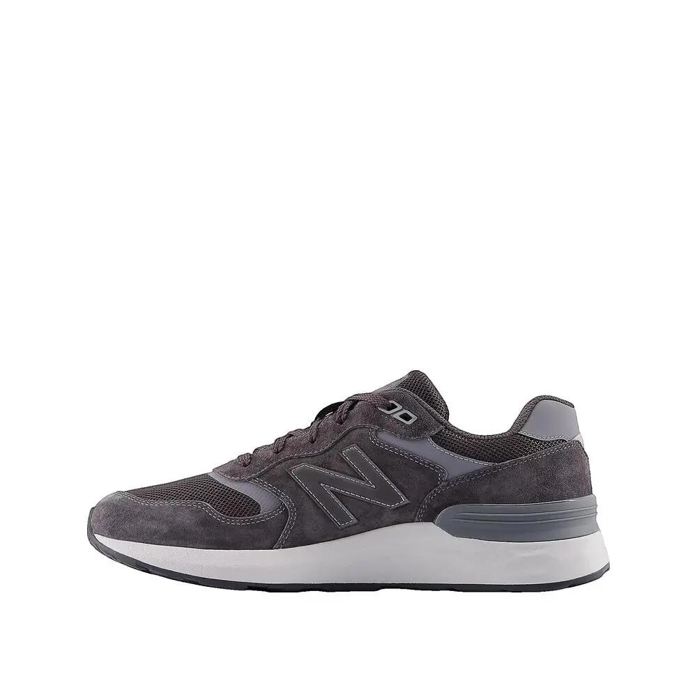 New Balance 880 Grijze Schoenen 3/3