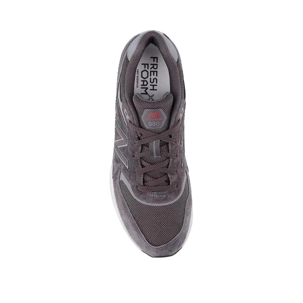 New Balance 880 Grijze Schoenen 2/3