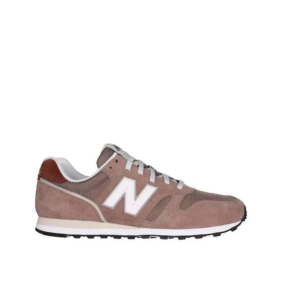 Zapatos New Balance ML373XA2 Marron sable