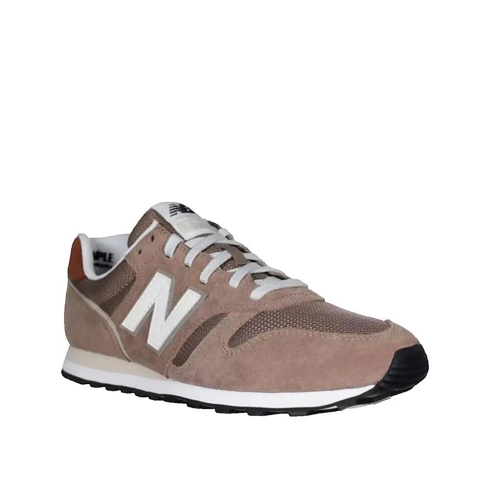 Schoenen New Balance ML373XA2 Bruin zand 3/5
