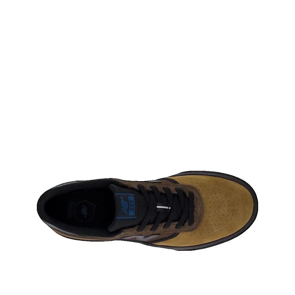Chaussures New Balance Numeric 272 Brun 3/3