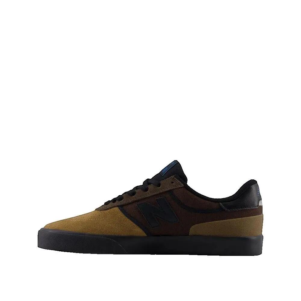 Chaussures New Balance Numeric 272 Brun 2/3