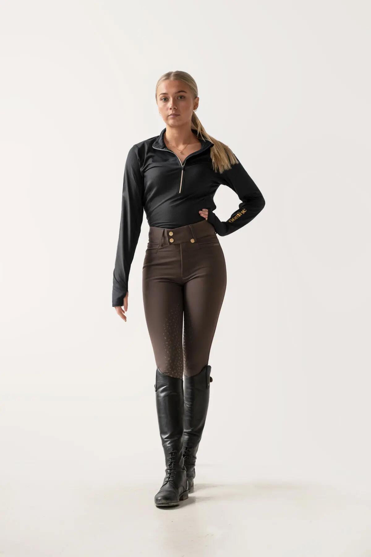 POMME EQUESTRIAN picture