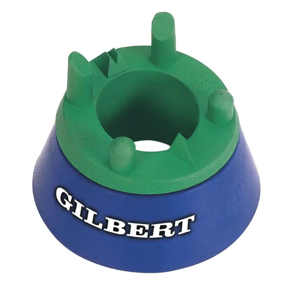 Tee Gilbert Kicking Ajustable Bleu et vert 2/2