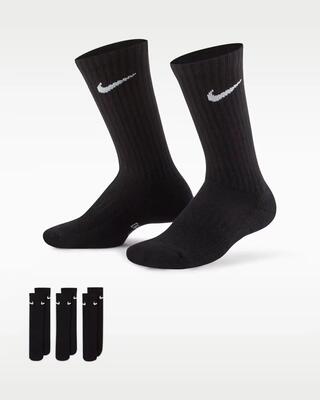 Calzini nike bianco