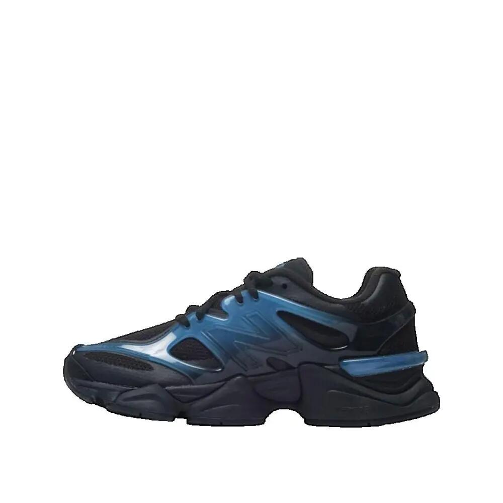 Scarpe New Balance 9060 Bianche 3/3