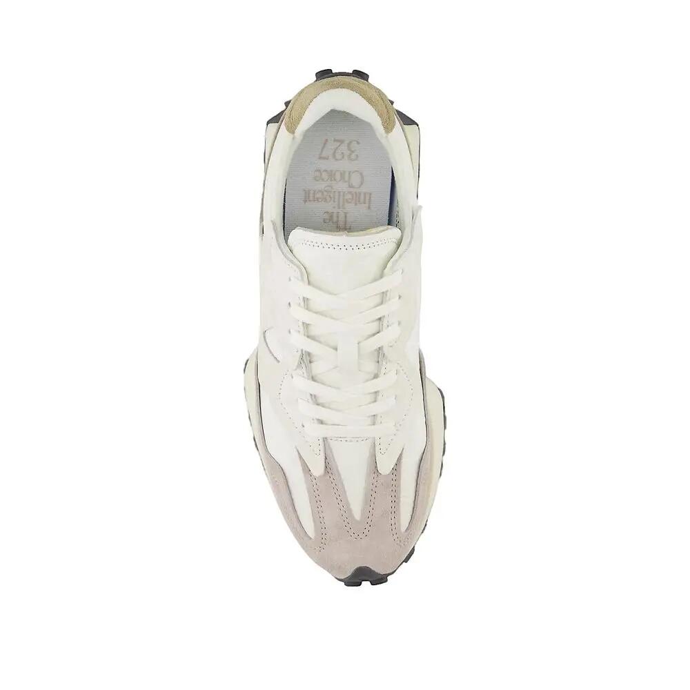 Chaussures New Balance 327 Beige 2/3