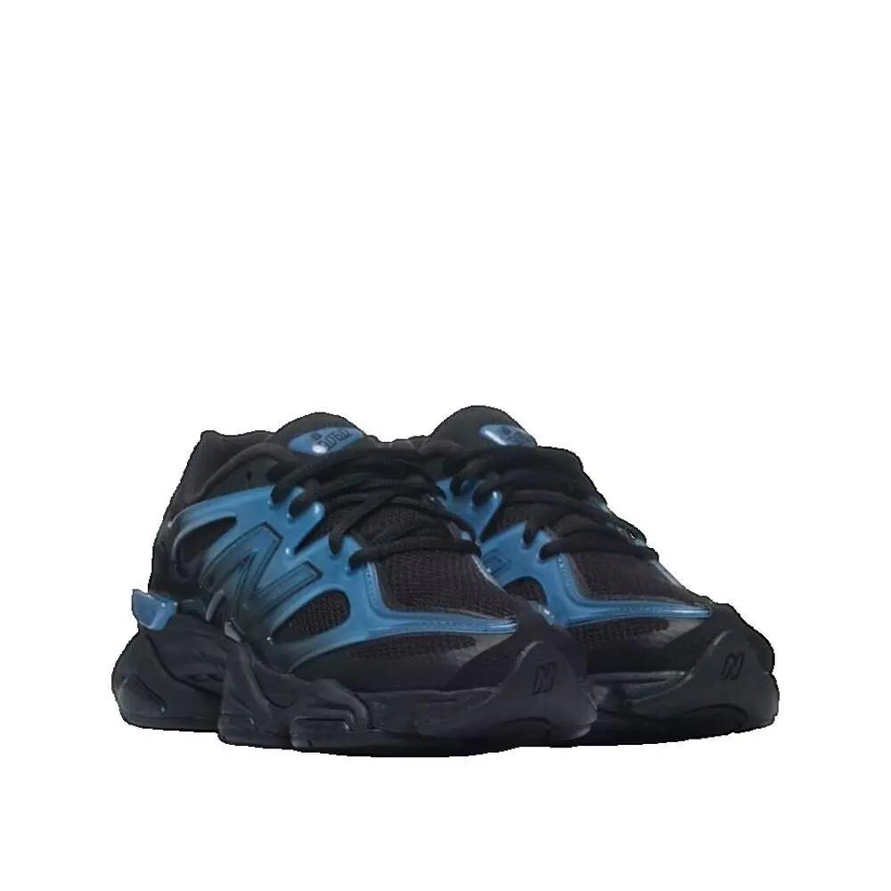 Scarpe New Balance 9060 Bianche 2/3