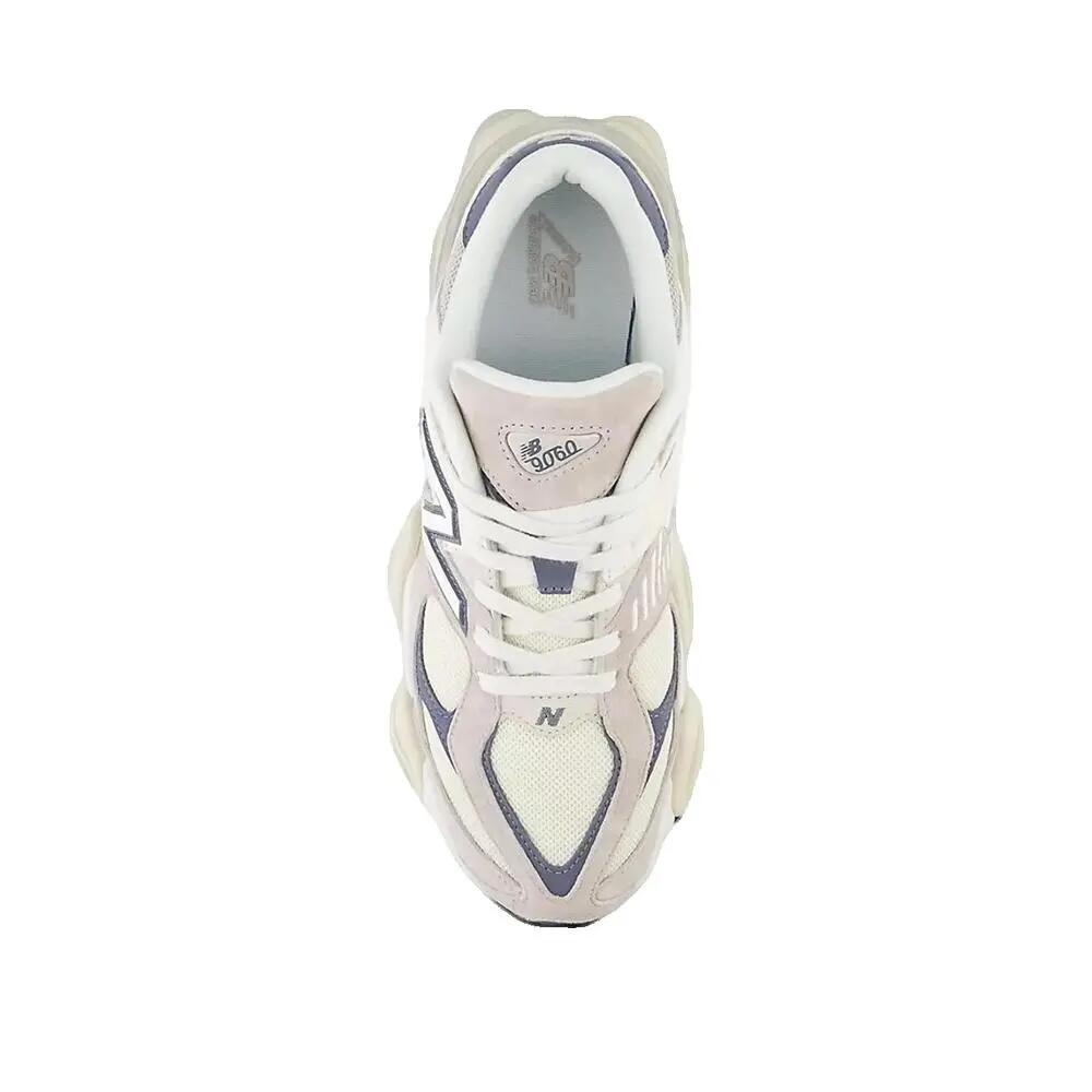 Schoenen New Balance 9060 Kleur Moonrock/Linnen/Dark Arctic Grey 2/5