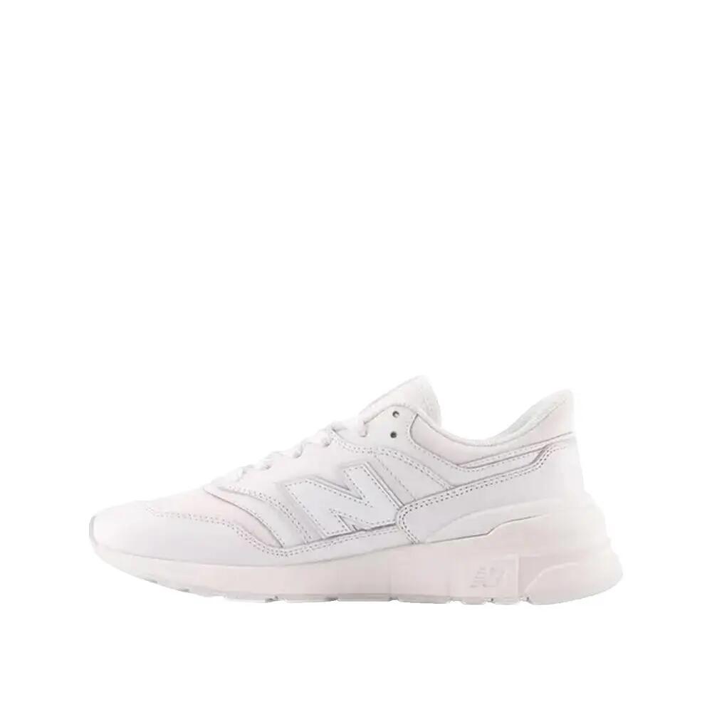 Buty New Balance U997RFA Białe 2/5