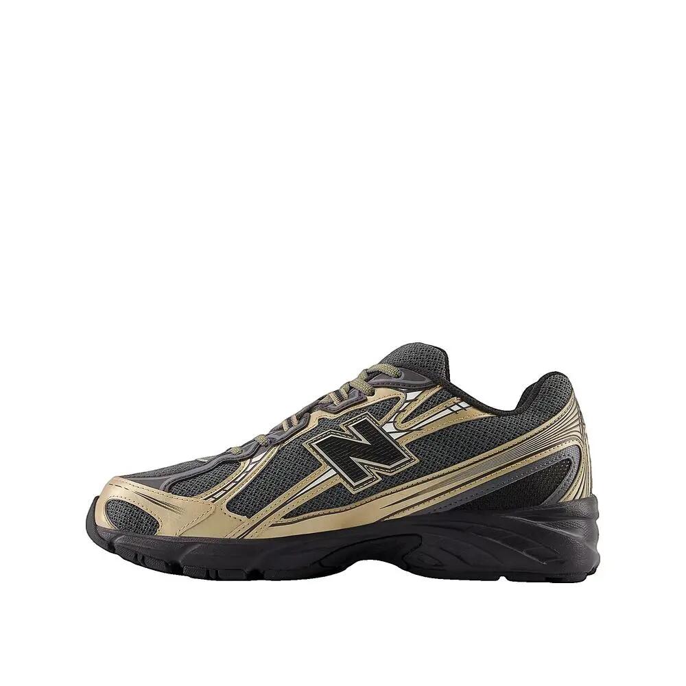 Chaussures New Balance 740v2 Noir 3/5