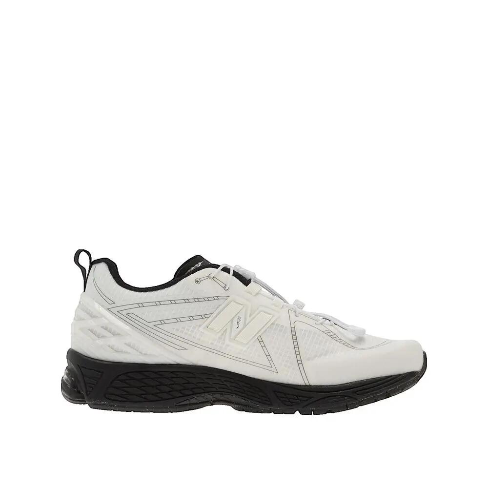 Chaussures New Balance U1906RNA Blanche 2/6