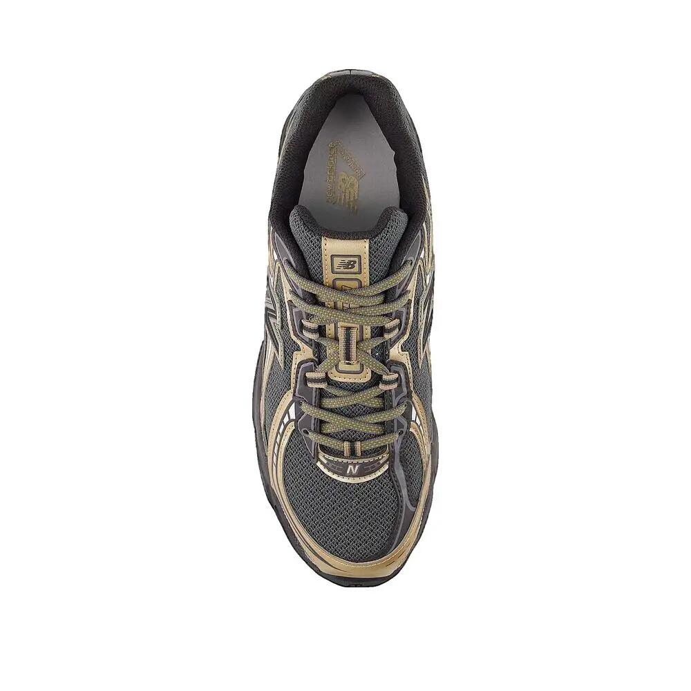 Chaussures New Balance 740v2 Noir 2/5